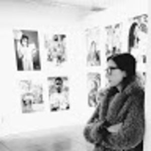 Meet your Posher, Katie bridget